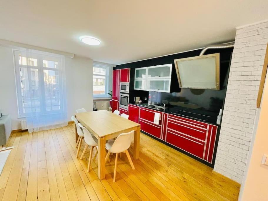Cosy 2 Bedrooms In Center-9b