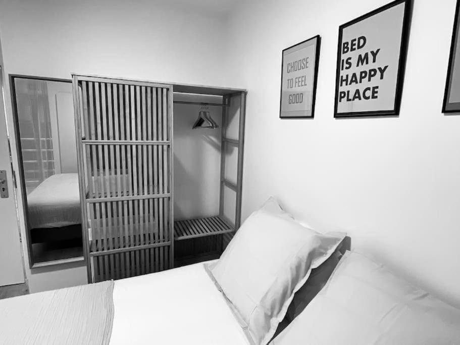 Cosy 2 Bedrooms In Center-9b *